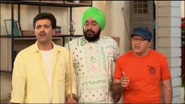 Taarak Mehta Ka Ooltah Chashmah - 23rd June 2025